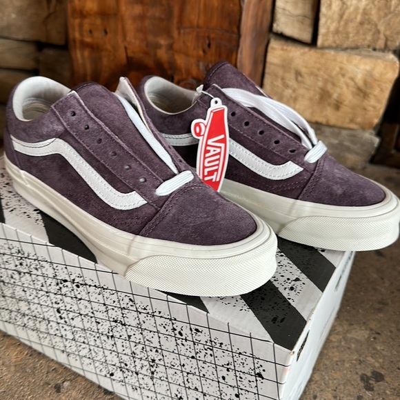 NWT Vans Old Skool - Picture 6 of 9